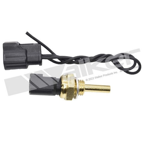 Walker Products Engine Coolant Temperature Sensor P/N:211-91031 Fits: Chevrolet City Express, Infiniti Ex35, Infiniti Ex37, Infiniti Fx35, Infiniti Fx37, Infiniti Fx45, Infiniti Fx50, Infiniti G20, Infiniti G25 - Image 2