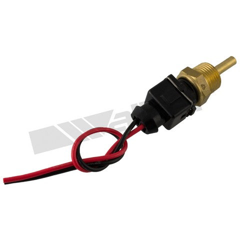 Walker Products Engine Coolant Temperature Sensor P/N:211-91032 Fits: Dodge Colt, Eagle Summit, Hyundai Elantra, Hyundai Sonata, Mitsubishi 3000gt, Mitsubishi Diamante, Mitsubishi Mighty Max, Mitsubishi Mirage - Image 2