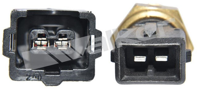 Walker Products Engine Coolant Temperature Sensor P/N:211-91032 Fits: Dodge Colt, Eagle Summit, Hyundai Elantra, Hyundai Sonata, Mitsubishi 3000gt, Mitsubishi Diamante, Mitsubishi Mighty Max, Mitsubishi Mirage - Image 3