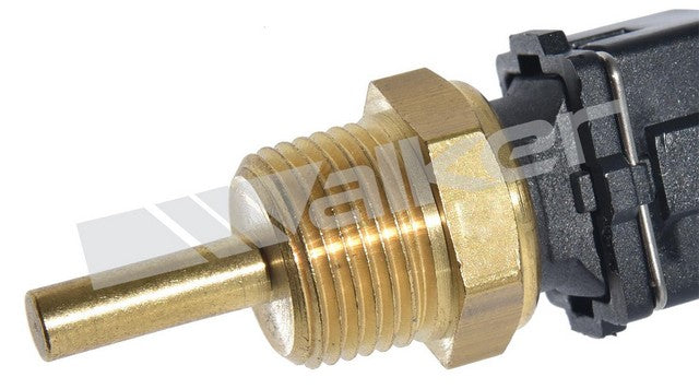 Walker Products Engine Coolant Temperature Sensor P/N:211-91032 Fits: Dodge Colt, Eagle Summit, Hyundai Elantra, Hyundai Sonata, Mitsubishi 3000gt, Mitsubishi Diamante, Mitsubishi Mighty Max, Mitsubishi Mirage - Image 4