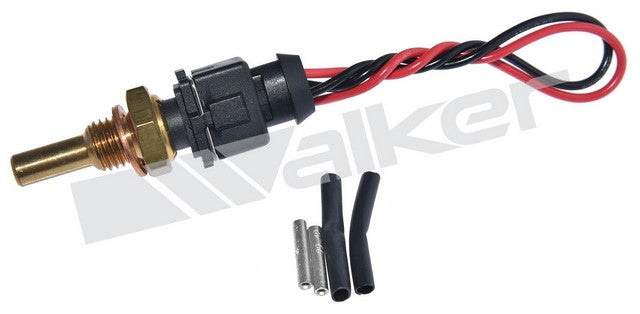 Walker Products Engine Coolant Temperature Sensor P/N:211-91036 Fits: Porsche 928 95-93, Volvo 244 1989, Volvo 245 1989, Volvo 740 92-89, Volvo 760 90-87, Volvo 780 90-87, Volvo 940 1995 - Image 1