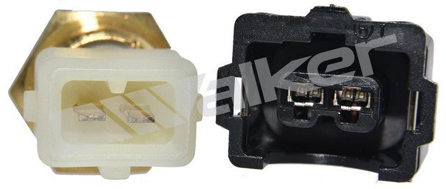 Walker Products Engine Coolant Temperature Sensor P/N:211-91038 Fits: Audi 100, Audi 100 Quattro, Audi 5000, Audi 80, Audi 90, Audi 90 Quattro, Audi A6, Audi A6 Quattro, Audi Cabriolet, Volkswagen Fox, Volkswagen Golf, Volkswagen Jetta, Volkswagen Quantum - Image 2