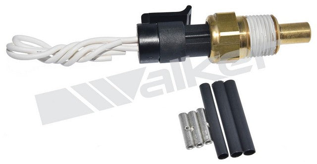 Walker Products Engine Coolant Temperature Sensor P/N:211-91039 Fits: Buick Century, Buick Lesabre, Buick Park Avenue, Buick Regal, Buick Riviera, Buick Skylark, Chevrolet Beretta, Chevrolet Camaro, Chevrolet Corsica, Chevrolet Llv - Image 1