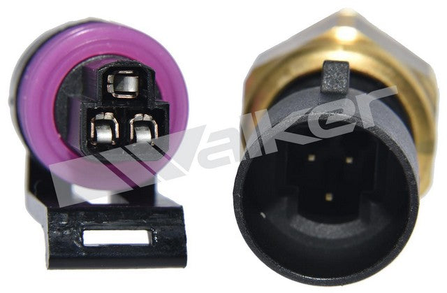 Walker Products Engine Coolant Temperature Sensor P/N:211-91039 Fits: Buick Century, Buick Lesabre, Buick Park Avenue, Buick Regal, Buick Riviera, Buick Skylark, Chevrolet Beretta, Chevrolet Camaro, Chevrolet Corsica, Chevrolet Llv - Image 2