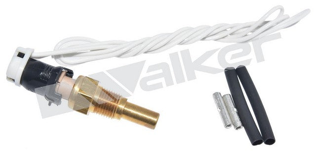 Walker Products Air Charge Temperature Sensor,Engine Coolant Temperature Sensor P/N:211-91040 Fits: Saturn Sc1 02-95, Saturn Sc2 02-95, Saturn Sl 02-95, Saturn Sl1 02-95, Saturn Sl2 02-95, Saturn Sw1 99-95, Saturn Sw2 01-95 - Image 1