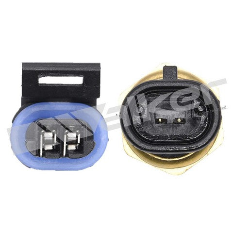 Walker Products Engine Coolant Temperature Sender,Engine Coolant Temperature Sensor P/N:211-91050 Fits: Dodge Ram 2500, Dodge Ram 3500, Dodge Ram 4500, Dodge Ram 5500, Nissan Titan Xd, Ram 2500, Ram 3500, Ram 4500, Ram 5500 - Image 3