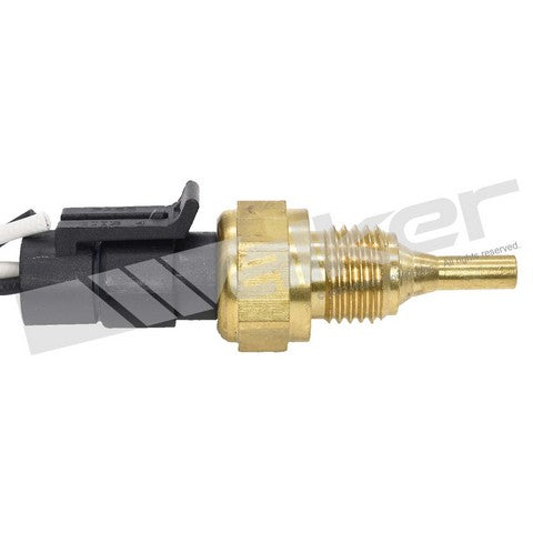 Walker Products Engine Coolant Temperature Sender,Engine Coolant Temperature Sensor P/N:211-91050 Fits: Dodge Ram 2500, Dodge Ram 3500, Dodge Ram 4500, Dodge Ram 5500, Nissan Titan Xd, Ram 2500, Ram 3500, Ram 4500, Ram 5500 - Image 2