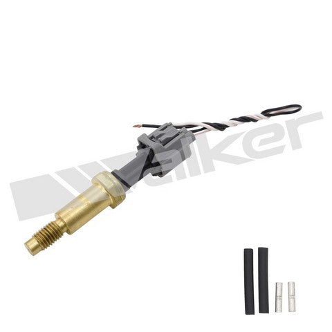 Walker Products Engine Coolant Temperature Sensor,Engine Cylinder Head Temperature Sensor P/N:211-91052 Fits: Ford Escape, Ford Focus, Ford Fusion, Ford Ranger, Mazda Tribute, Mercury Mariner, Mercury Milan - Image 1