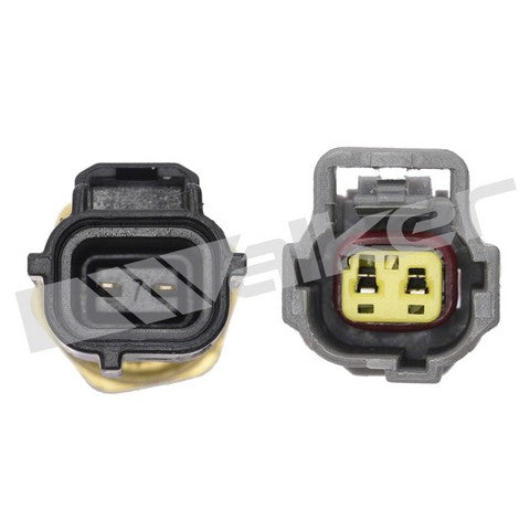 Walker Products Engine Coolant Temperature Sensor,Engine Cylinder Head Temperature Sensor P/N:211-91052 Fits: Ford Escape, Ford Focus, Ford Fusion, Ford Ranger, Mazda Tribute, Mercury Mariner, Mercury Milan - Image 2