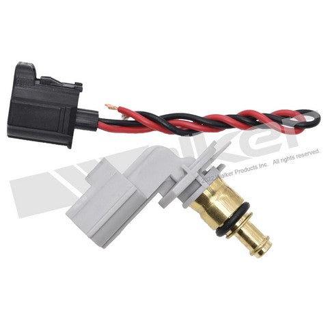 Walker Products Engine Coolant Temperature Sensor P/N:211-91070 Fits: Jaguar E-pace, Jaguar F-pace, Jaguar F-type, Jaguar I-pace, Jaguar Xe, Jaguar Xf, Jaguar Xfr, Jaguar Xfr-s, Jaguar Xj, Jaguar Xjr - Image 2
