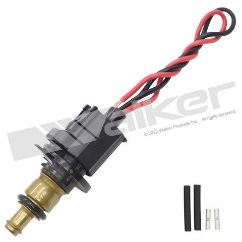 Walker Products Engine Coolant Temperature Sensor P/N:211-91074 Fits: Chrysler 200, Chrysler Sebring, Dodge Avenger, Dodge Caliber, Dodge Journey, Jeep Cherokee, Jeep Compass, Jeep Patriot, Jeep Wrangler - Image 1