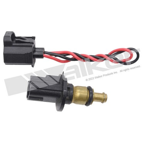 Walker Products Engine Coolant Temperature Sensor P/N:211-91074 Fits: Chrysler 200, Chrysler Sebring, Dodge Avenger, Dodge Caliber, Dodge Journey, Jeep Cherokee, Jeep Compass, Jeep Patriot, Jeep Wrangler - Image 3
