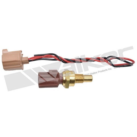 Walker Products Engine Coolant Temperature Sender P/N:211-91082 Fits: Ford Contour 99-98, Ford Explorer 03-02, Mercury Cougar 02-99, Mercury Mystique 99-98 - Image 3