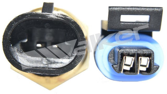 Walker Products Engine Coolant Temperature Sensor P/N:211-91118 Fits: Buick Enclave, Buick Lacrosse, Buick Lucerne, Buick Rainier, Buick Regal, Buick Rendezvous, Buick Terraza, Buick Verano, Cadillac Ats, Cadillac Cts - Image 4