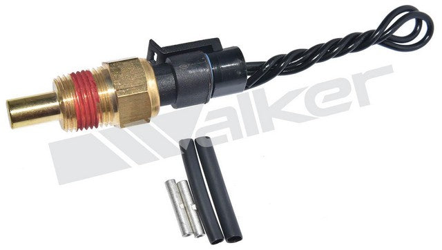 Walker Products Engine Coolant Temperature Sender,Engine Coolant Temperature Sensor P/N:211-91121 Fits: Chrysler Cirrus, Chrysler Concorde, Chrysler Lebaron, Chrysler Lhs, Chrysler New Yorker, Chrysler Sebring, Chrysler TOWN &amp; COUNTRY, Dodge Avenger - Image 1