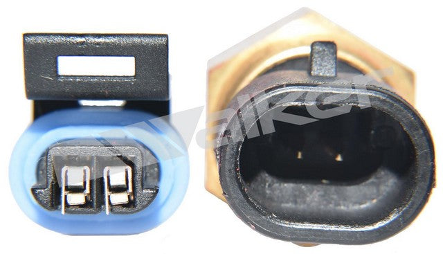 Walker Products Engine Coolant Temperature Sender,Engine Coolant Temperature Sensor P/N:211-91121 Fits: Chrysler Cirrus, Chrysler Concorde, Chrysler Lebaron, Chrysler Lhs, Chrysler New Yorker, Chrysler Sebring, Chrysler TOWN &amp; COUNTRY, Dodge Avenger - Image 2