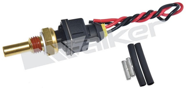 Walker Products Engine Coolant Temperature Sensor P/N:211-91122 Fits: Alfa Romeo 164, Alfa Romeo Spider, BMW 318i, BMW 318is, BMW 318ti, BMW 325, BMW 325e, BMW 325i, BMW 325is, BMW 325ix - Image 1
