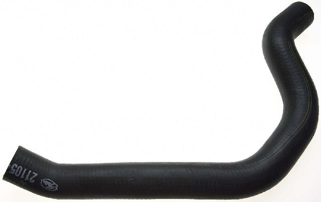 Gates Radiator Coolant Hose P/N:21105 Fits: Chevrolet Camaro 79-75, Chevrolet Nova 79-75, Pontiac Firebird 76-75 - Image 1