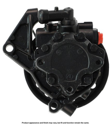 CARDONE Reman Power Steering Pump P/N:21-106 Fits: Volvo Xc90 14-07 - Image 4