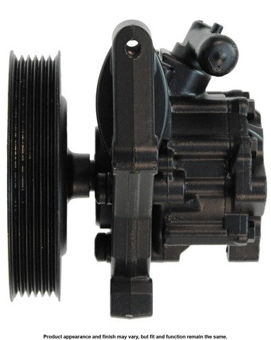 CARDONE Reman Power Steering Pump P/N:21-106 Fits: Volvo Xc90 14-07 - Image 3