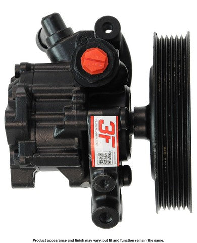 CARDONE Reman Power Steering Pump P/N:21-106 Fits: Volvo Xc90 14-07 - Image 2