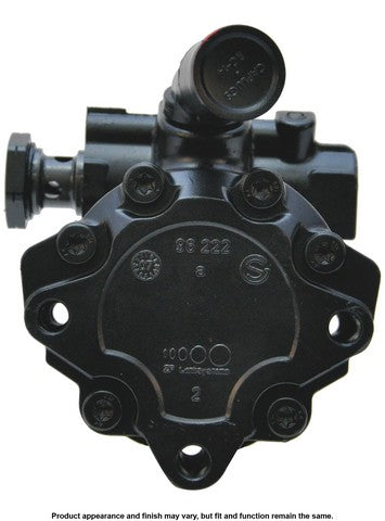 CARDONE Reman Power Steering Pump P/N:21-108 Fits: BMW 128i 13-08, BMW 135i 13-08, BMW 135is 2013, BMW 323i 11-06, BMW 325i 10-06, BMW 328i 13-07, BMW 328i Xdrive 13-09, BMW 330i 2006, BMW 335i 13-07, BMW 335i Xdrive 13-09, BMW 335is 13-11 - Image 4