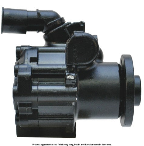 CARDONE Reman Power Steering Pump P/N:21-108 Fits: BMW 128i 13-08, BMW 135i 13-08, BMW 135is 2013, BMW 323i 11-06, BMW 325i 10-06, BMW 328i 13-07, BMW 328i Xdrive 13-09, BMW 330i 2006, BMW 335i 13-07, BMW 335i Xdrive 13-09, BMW 335is 13-11 - Image 3