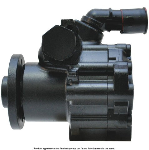 CARDONE Reman Power Steering Pump P/N:21-108 Fits: BMW 128i 13-08, BMW 135i 13-08, BMW 135is 2013, BMW 323i 11-06, BMW 325i 10-06, BMW 328i 13-07, BMW 328i Xdrive 13-09, BMW 330i 2006, BMW 335i 13-07, BMW 335i Xdrive 13-09, BMW 335is 13-11 - Image 2