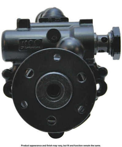 CARDONE Reman Power Steering Pump P/N:21-108 Fits: BMW 128i 13-08, BMW 135i 13-08, BMW 135is 2013, BMW 323i 11-06, BMW 325i 10-06, BMW 328i 13-07, BMW 328i Xdrive 13-09, BMW 330i 2006, BMW 335i 13-07, BMW 335i Xdrive 13-09, BMW 335is 13-11 - Image 1