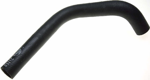 Gates Radiator Coolant Hose P/N:21113 Fits: Dodge B100, Dodge B150, Dodge B200, Dodge B250, Dodge B300, Dodge Cb300, Dodge Dakota, Plymouth Pb100, Plymouth Pb150, Plymouth Pb200, Plymouth Pb250 - Image 1