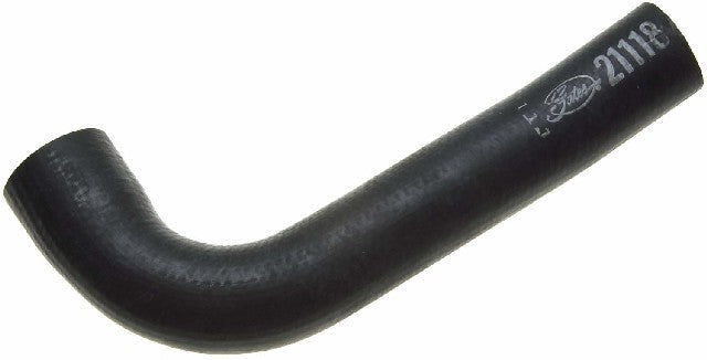 Gates Radiator Coolant Hose P/N:21118 Fits: Ford F-500 77-75 - Image 1