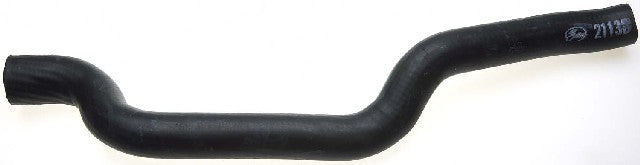 Gates Radiator Coolant Hose P/N:21138 Fits: Dodge Charger 1983, Dodge Omni 83-78, Ford Taurus 91-86, Mercury Sable 1986, Plymouth Horizon 83-78, Plymouth Tc3 82-80, Plymouth Turismo 1983 - Image 1