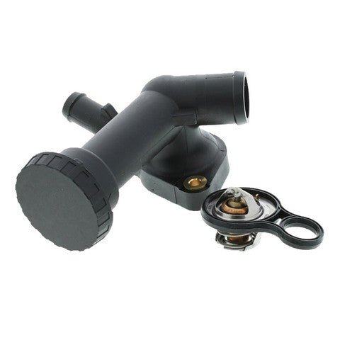Motorad Engine Coolant Thermostat Housing Assembly P/N:2113KT Fits: Mini Cooper 08-02 - Image 1