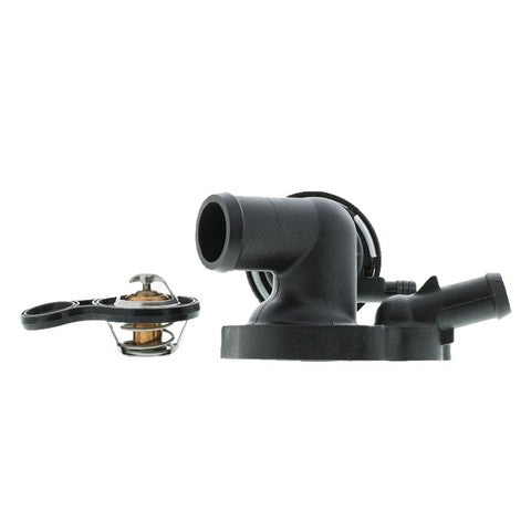 Motorad Engine Coolant Thermostat Housing Assembly P/N:2113KT Fits: Mini Cooper 08-02 - Image 4