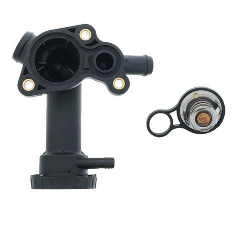Motorad Engine Coolant Thermostat Housing Assembly P/N:2113KT Fits: Mini Cooper 08-02 - Image 5
