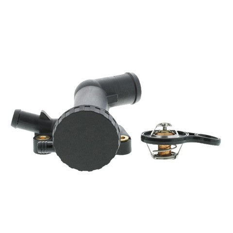 Motorad Engine Coolant Thermostat Housing Assembly P/N:2113KT Fits: Mini Cooper 08-02 - Image 6