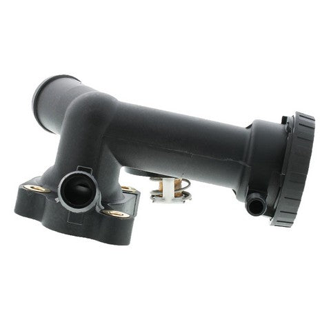Motorad Engine Coolant Thermostat Housing Assembly P/N:2113KT Fits: Mini Cooper 08-02 - Image 2
