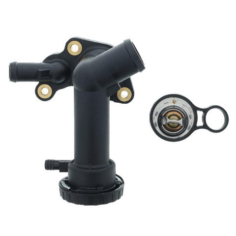 Motorad Engine Coolant Thermostat Housing Assembly P/N:2113KT Fits: Mini Cooper 08-02 - Image 3