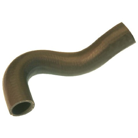 Gates Radiator Coolant Hose P/N:21140 Fits: Audi 100 91-89, Audi 100 Quattro 91-89, Audi 5000 88-78, Audi 5000 Quattro 88-86, Chevrolet Corvette 94-92 - Image 1