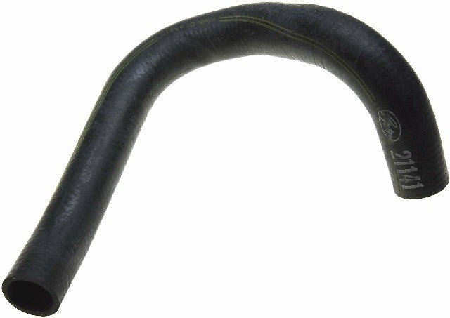 Gates Radiator Coolant Hose P/N:21141 Fits: Dodge B100, Dodge B100 Van, Dodge B150, Dodge B200, Dodge B200 Van, Dodge B250, Dodge B300, Dodge B300 Van, Dodge Cb300 - Image 1