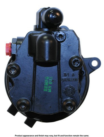 CARDONE Reman Power Steering Pump P/N:21-143 Fits: BMW 525i 05-04, BMW 530i 05-04 - Image 4
