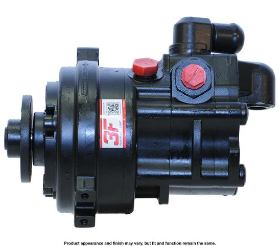 CARDONE Reman Power Steering Pump P/N:21-143 Fits: BMW 525i 05-04, BMW 530i 05-04 - Image 3