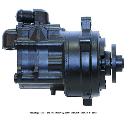 CARDONE Reman Power Steering Pump P/N:21-143 Fits: BMW 525i 05-04, BMW 530i 05-04 - Image 2