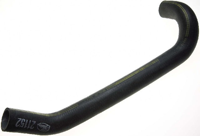 Gates Radiator Coolant Hose P/N:21152 Fits: Pontiac Firebird 1979 - Image 1