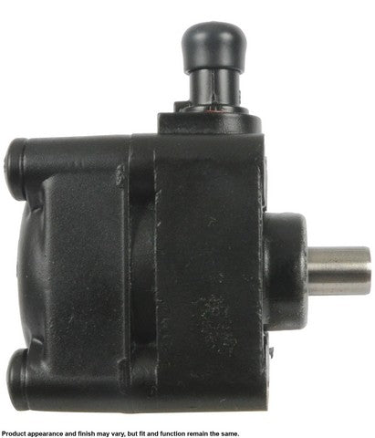CARDONE Reman Power Steering Pump P/N:21-155 Fits: Volvo S60 07-05, Volvo S80 2006, Volvo V70 07-05, Volvo Xc90 06-05 - Image 2