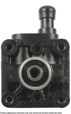 CARDONE Reman Power Steering Pump P/N:21-155 Fits: Volvo S60 07-05, Volvo S80 2006, Volvo V70 07-05, Volvo Xc90 06-05 - Image 1