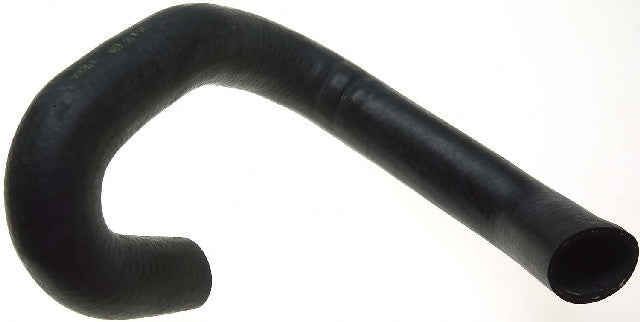 Gates Radiator Coolant Hose P/N:21157 Fits: Buick Skylark 84-80, Chevrolet Citation 83-80, Chevrolet Citation Ii 1984, Hyundai Sonata 1995, Jaguar Xj6 1989, Oldsmobile Omega 84-80, Pontiac Phoenix 84-80 - Image 1