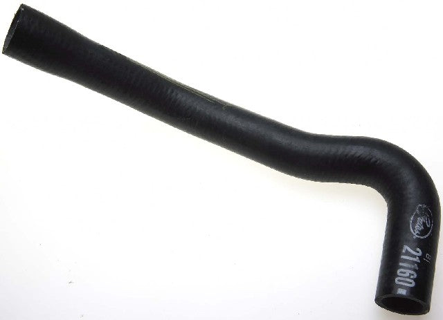 Gates Radiator Coolant Hose P/N:21160 Fits: Ford Fairmont 83-78, Ford Granada 82-81, Ford Ltd 1983, Ford Mustang 82-79, Ford Thunderbird 81-80, Mercury Capri 82-79, Mercury Cougar 82-80, Mercury Marquis 1983, Mercury Zephyr 83-78 - Image 1