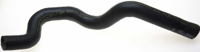 Gates Radiator Coolant Hose P/N:21163 Fits: Ford Fairmont, Ford Granada, Ford Ltd, Ford Mustang, Ford Thunderbird, Mercury Capri, Mercury Cougar, Mercury Marquis, Mercury Zephyr - Image 1
