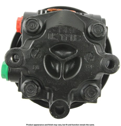 CARDONE Reman Power Steering Pump P/N:21-164 Fits: Mitsubishi Outlander 13-07 - Image 4
